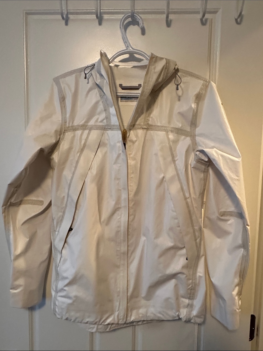 Columbia Women's OutDry Ex Extreme Titanium Eco Shell Jacket